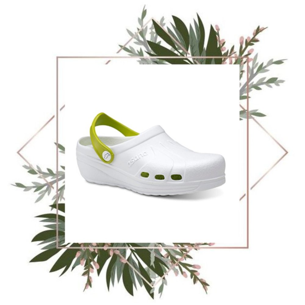 𝙇𝘼𝙎𝙏 𝘾𝙃𝘼𝙉𝘾𝙀!!ASANA FELIZ CAMINAR | Shoes